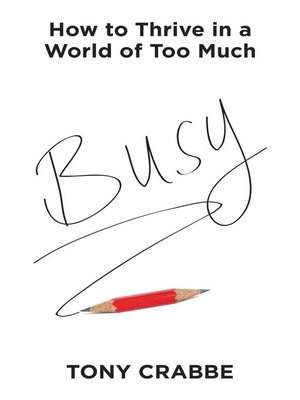 cover image of Busy